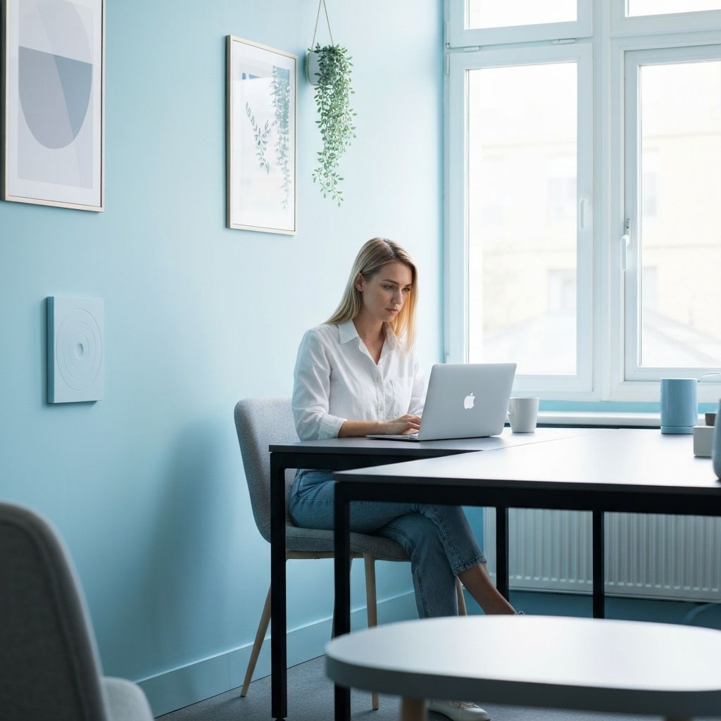 5 Productivity Habits of Successful Remote Workers