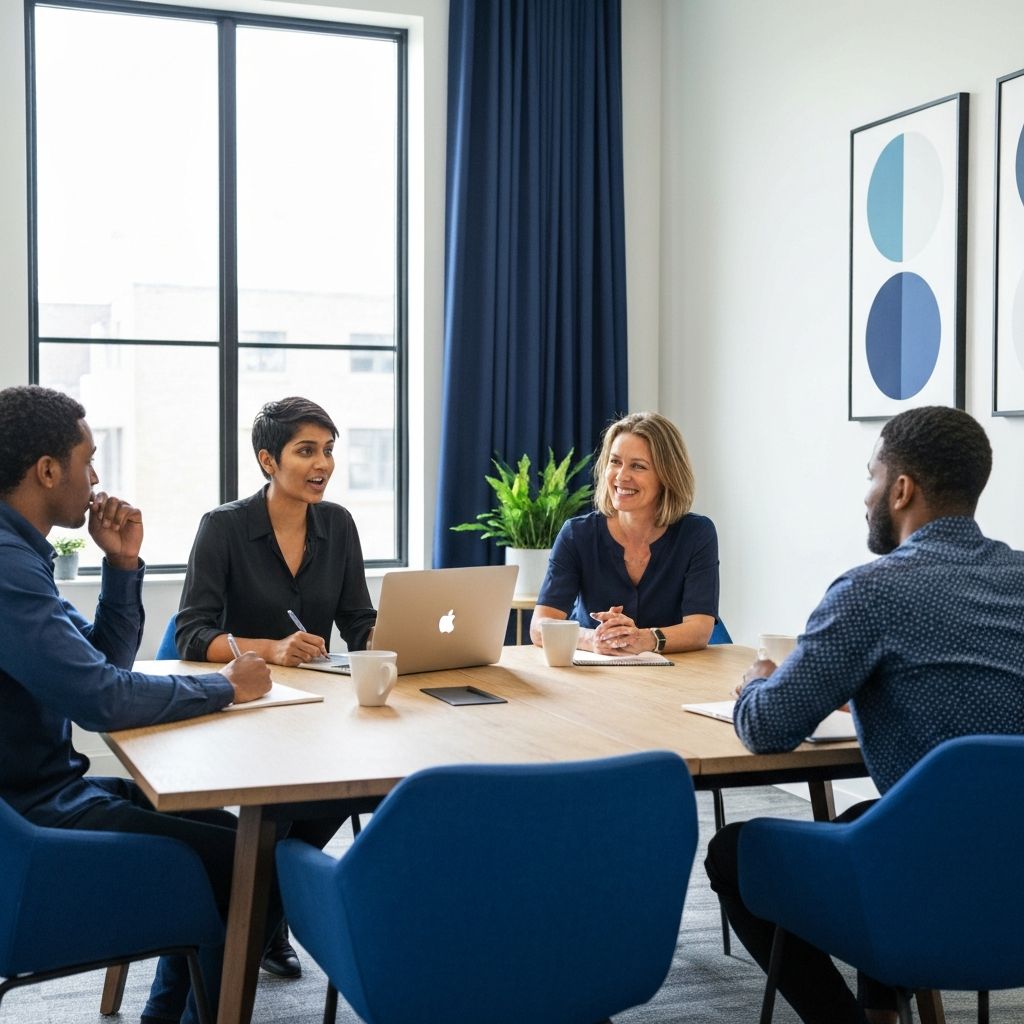 How to Build Company Culture in a Flexible Workspace